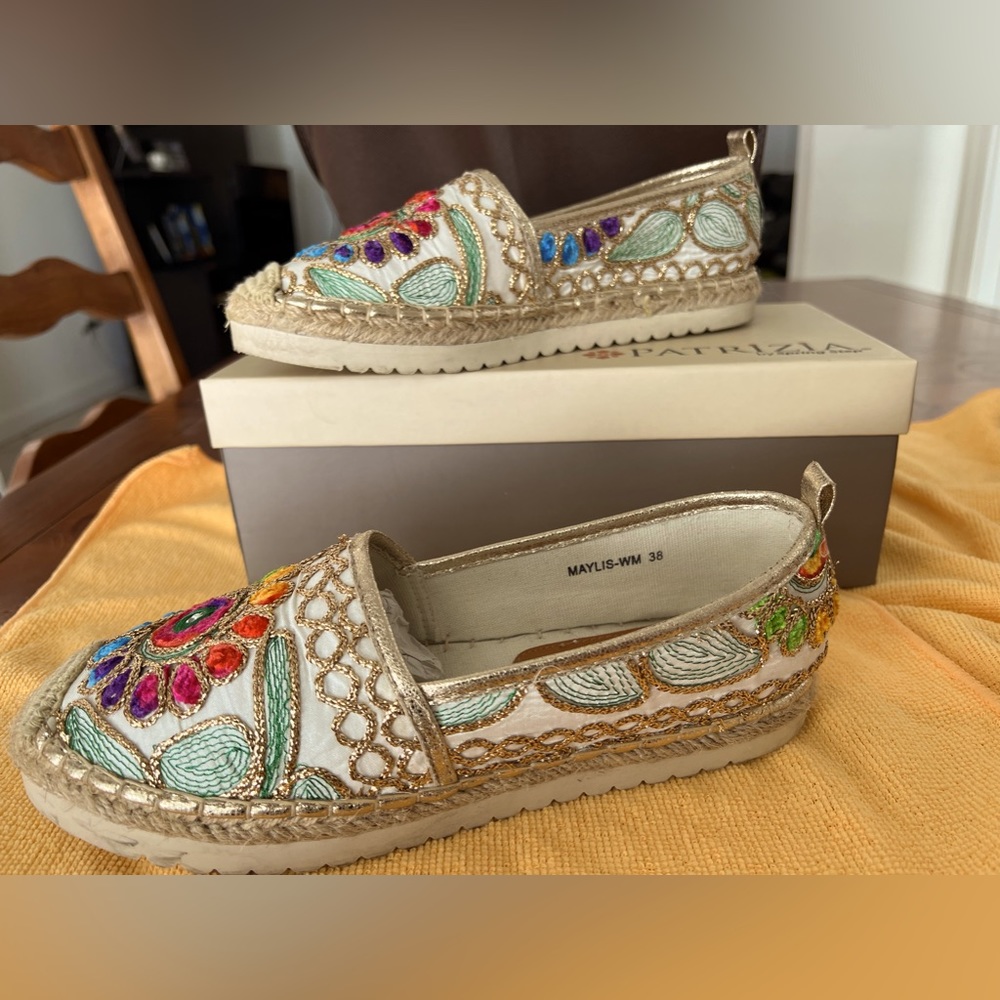 Patrizia espadrilles